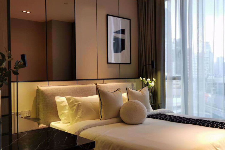 Кондоминиум в Бангкоке, Таиланд | THE253228