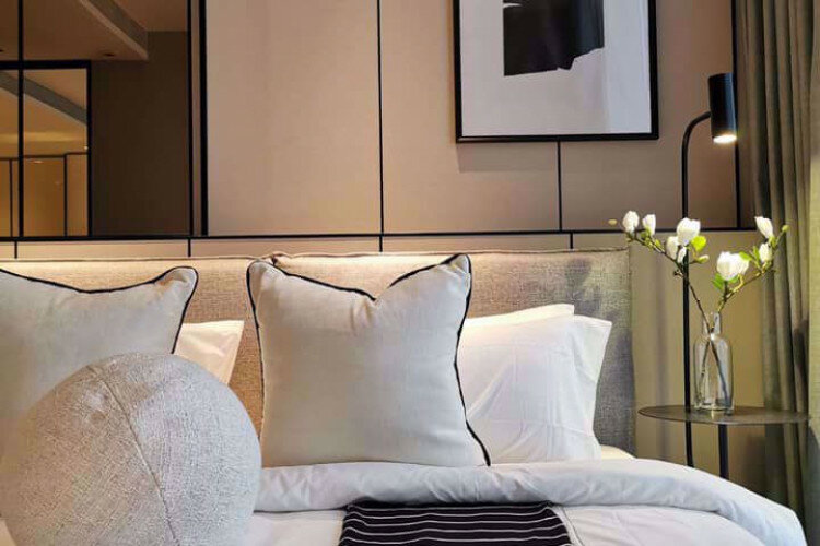 Кондоминиум в Бангкоке, Таиланд | THE253228