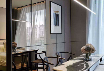 Кондоминиум в Бангкоке, Таиланд | THE253228