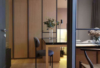 Кондоминиум в Бангкоке, Таиланд | THE253228