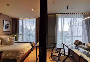 Кондоминиум в Бангкоке, Таиланд | THE253228