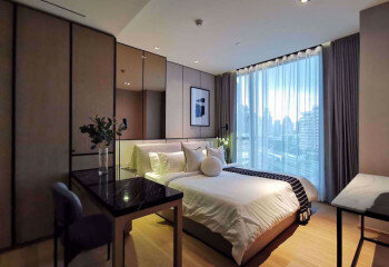 Кондоминиум в Бангкоке, Таиланд | THE253228