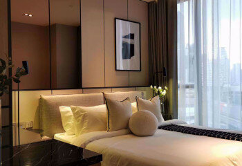 Кондоминиум в Бангкоке, Таиланд | THE253228