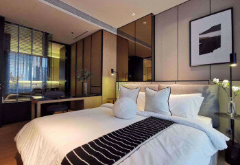 Кондоминиум в Бангкоке, Таиланд | THE253228