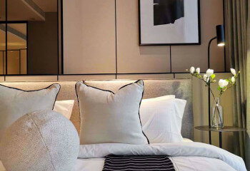 Кондоминиум в Бангкоке, Таиланд | THE253228