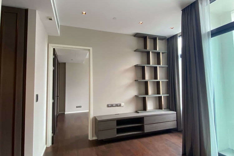 Кондоминиум в Бангкоке, Таиланд | THE352288