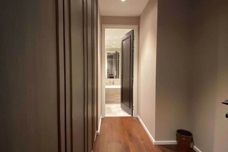 Кондоминиум в Бангкоке, Таиланд | THE352288