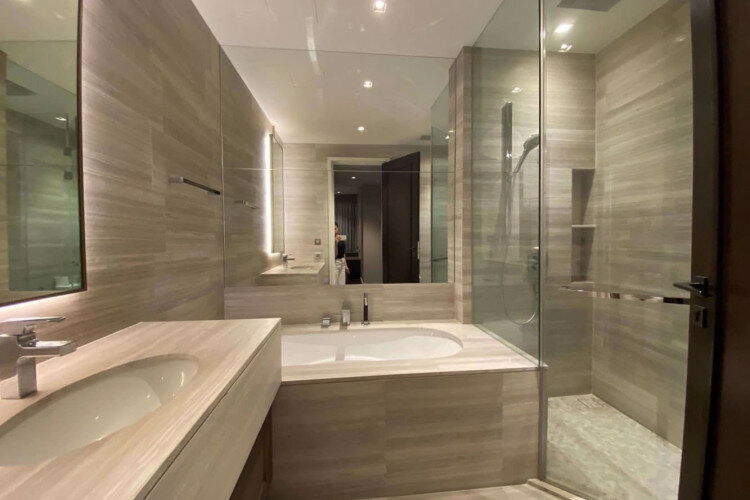 Кондоминиум в Бангкоке, Таиланд | THE352288