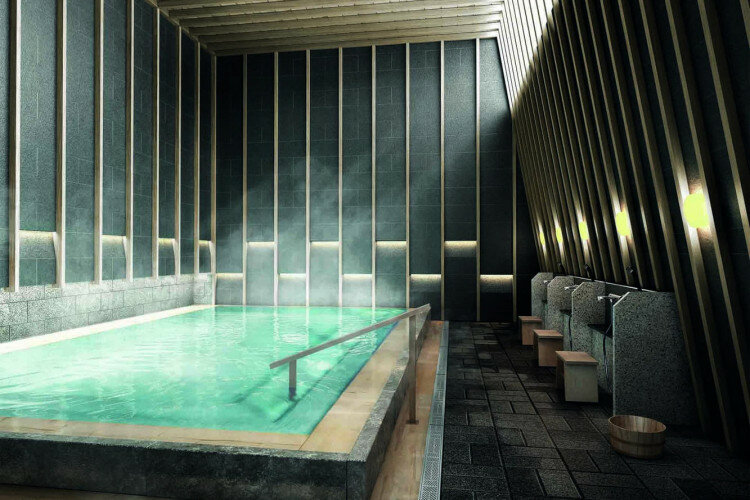 Кондоминиум в Бангкоке, Таиланд | THE513556