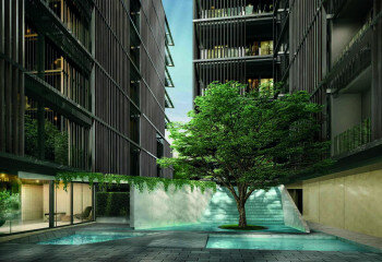 Кондоминиум в Бангкоке, Таиланд | THE513556