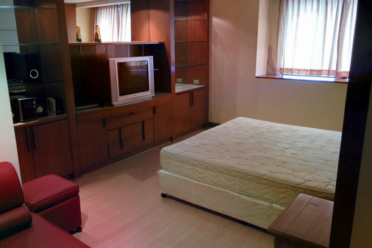 Кондоминиум в Бангкоке, Таиланд | THE315590