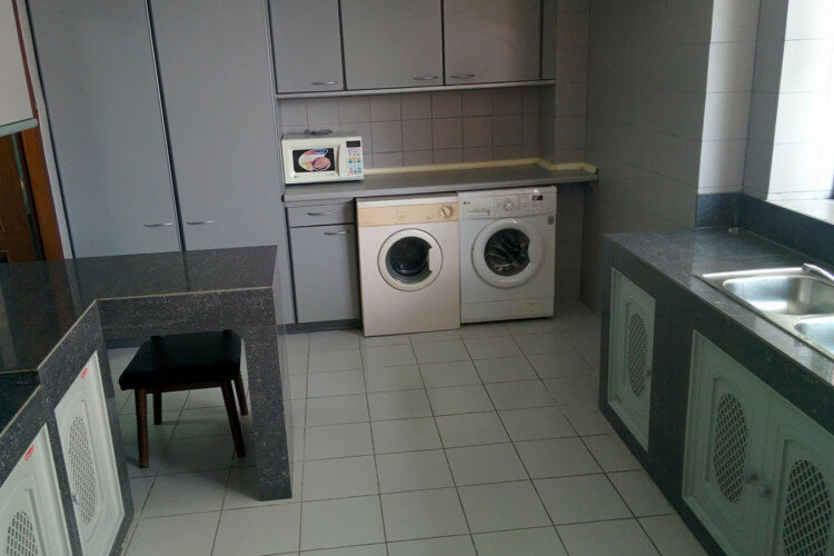 Кондоминиум в Бангкоке, Таиланд | THE315590