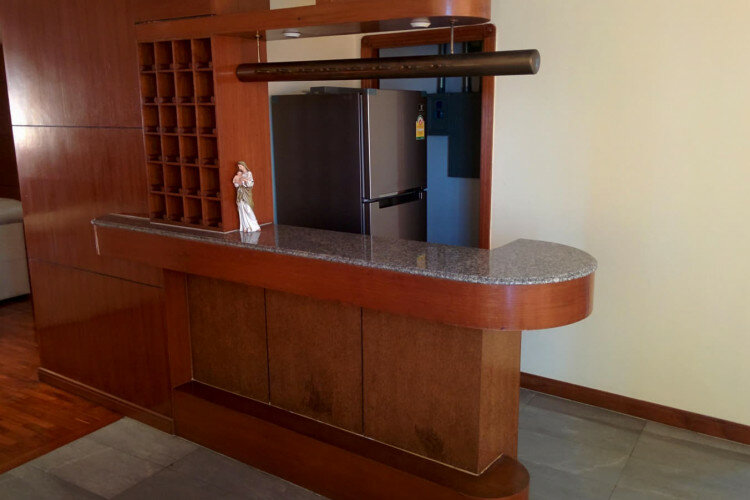 Кондоминиум в Бангкоке, Таиланд | THE315590