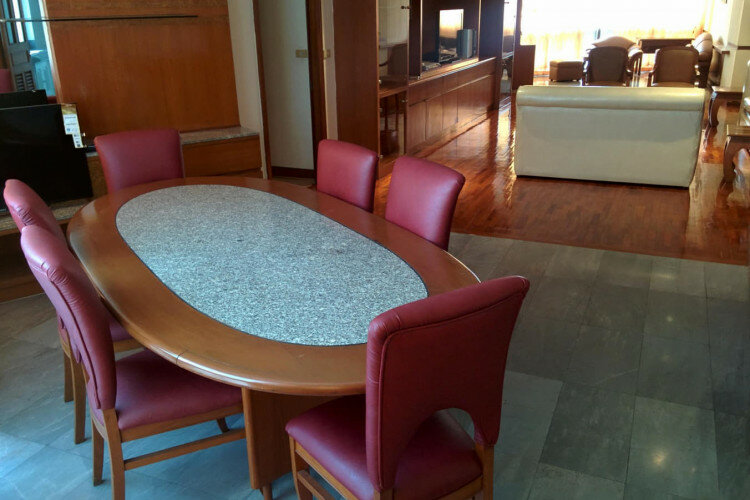 Кондоминиум в Бангкоке, Таиланд | THE315590