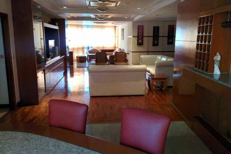 Кондоминиум в Бангкоке, Таиланд | THE315590