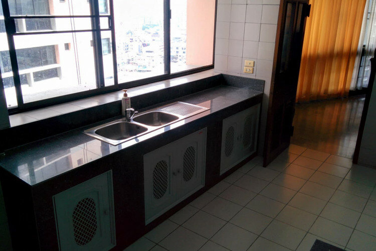 Кондоминиум в Бангкоке, Таиланд | THE315590