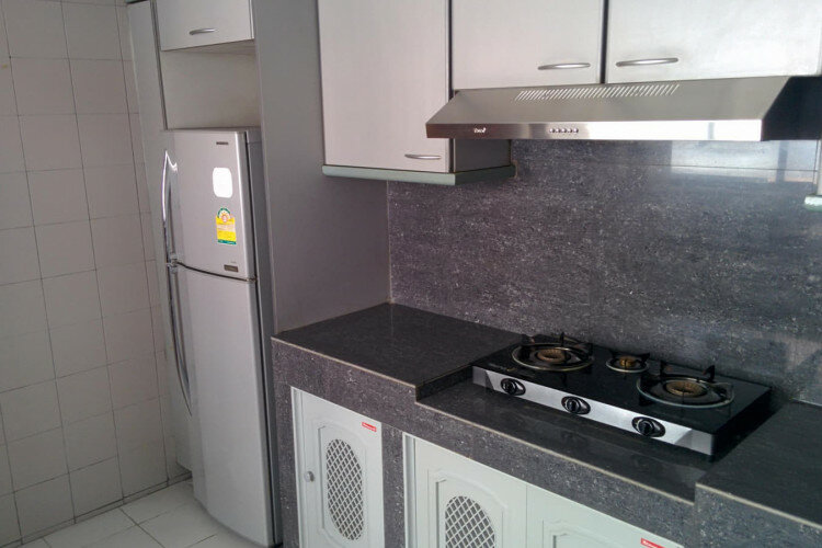 Кондоминиум в Бангкоке, Таиланд | THE315590