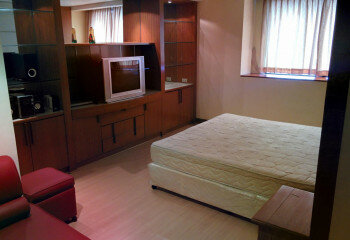 Кондоминиум в Бангкоке, Таиланд | THE315590