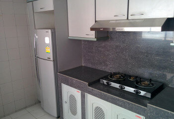 Кондоминиум в Бангкоке, Таиланд | THE315590