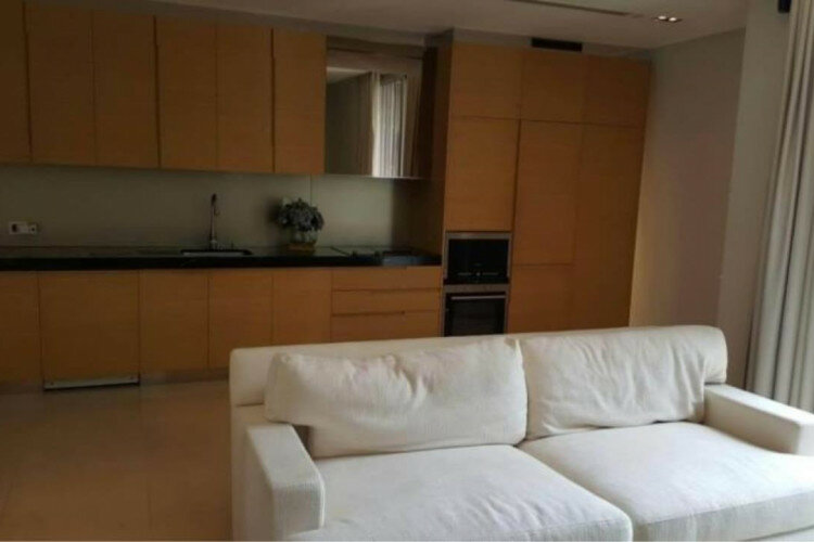 Кондоминиум в Бангкоке, Таиланд | THE142474