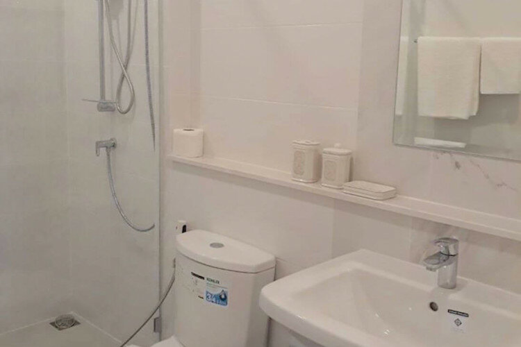 Кондоминиум в Бангкоке, Таиланд | THE232856