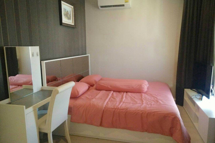 Кондоминиум в Бангкоке, Таиланд | THE232856