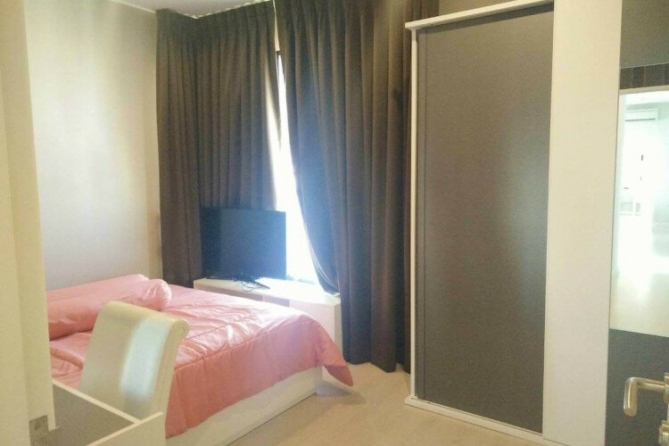 Кондоминиум в Бангкоке, Таиланд | THE232856