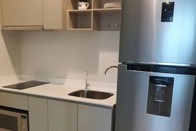 Кондоминиум в Бангкоке, Таиланд | THE232856