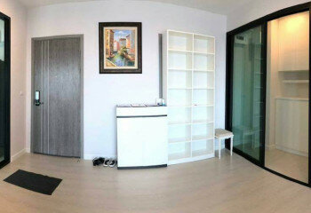 Кондоминиум в Бангкоке, Таиланд | THE232856