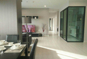 Кондоминиум в Бангкоке, Таиланд | THE232856