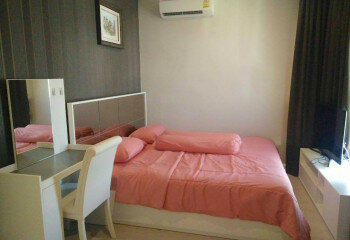 Кондоминиум в Бангкоке, Таиланд | THE232856