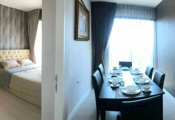 Кондоминиум в Бангкоке, Таиланд | THE232856