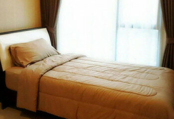 Кондоминиум в Бангкоке, Таиланд | THE232856