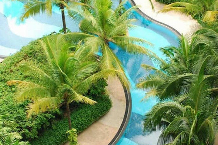 Кондоминиум в Бангкоке, Таиланд | THE332072