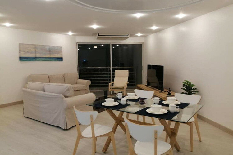 Кондоминиум в Бангкоке, Таиланд | THE332072