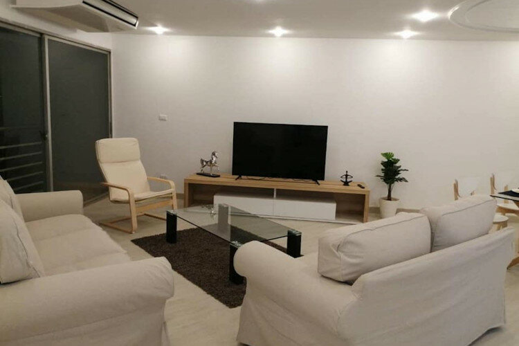 Кондоминиум в Бангкоке, Таиланд | THE332072