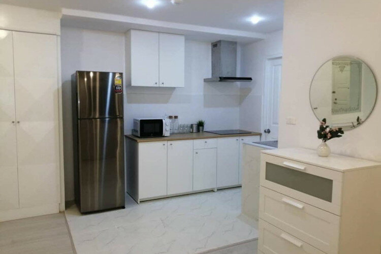 Кондоминиум в Бангкоке, Таиланд | THE332072