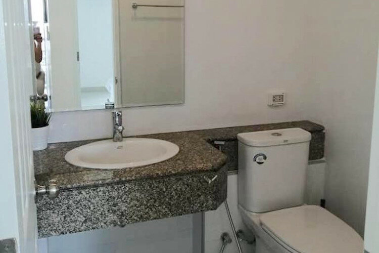 Кондоминиум в Бангкоке, Таиланд | THE332072