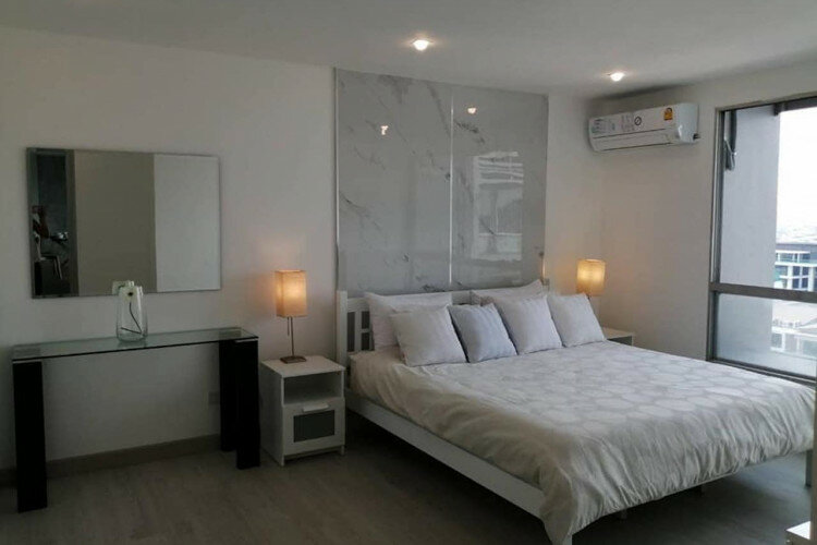 Кондоминиум в Бангкоке, Таиланд | THE332072