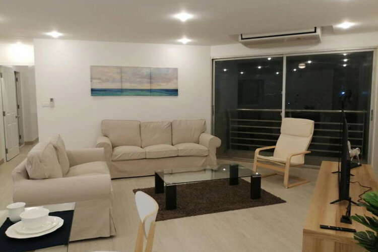 Кондоминиум в Бангкоке, Таиланд | THE332072