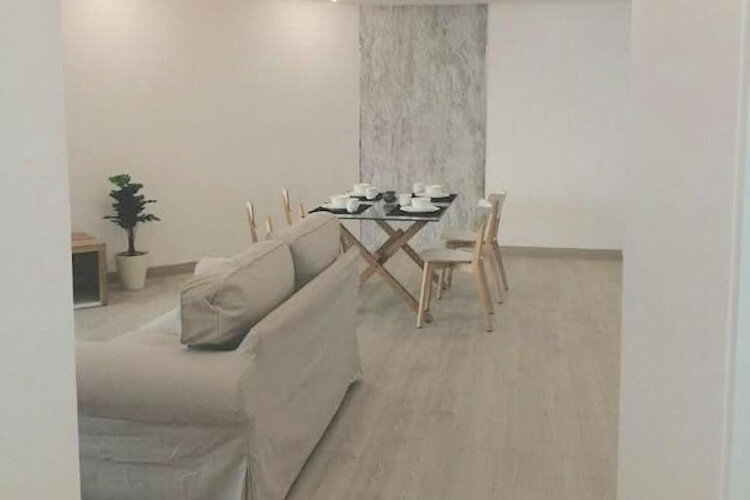 Кондоминиум в Бангкоке, Таиланд | THE332072