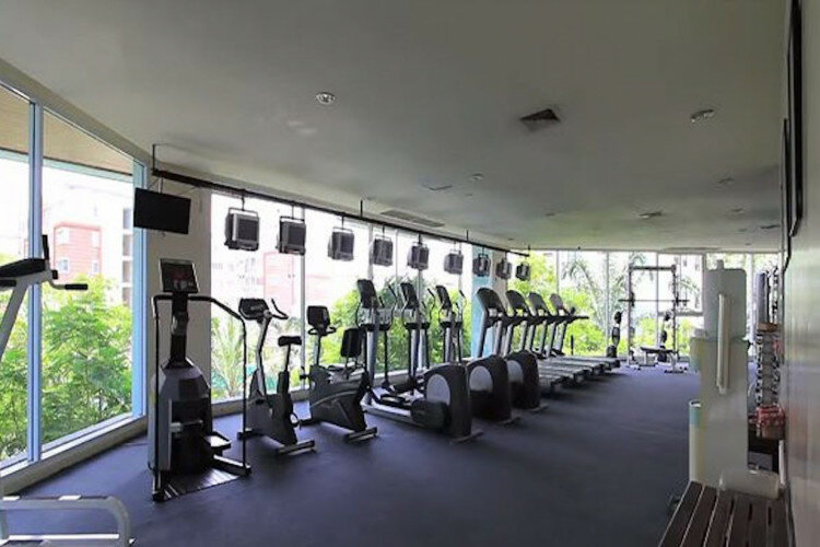 Кондоминиум в Бангкоке, Таиланд | THE332072