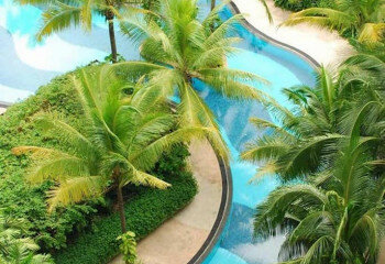 Кондоминиум в Бангкоке, Таиланд | THE332072