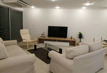 Кондоминиум в Бангкоке, Таиланд | THE332072