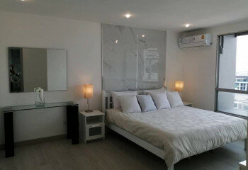 Кондоминиум в Бангкоке, Таиланд | THE332072