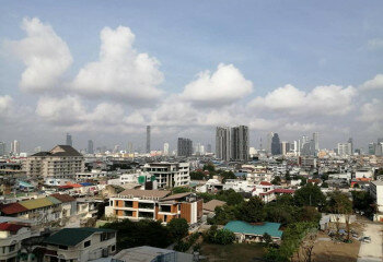 Кондоминиум в Бангкоке, Таиланд | THE332072