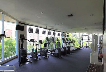 Кондоминиум в Бангкоке, Таиланд | THE332072