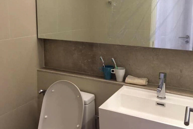 Кондоминиум в Бангкоке, Таиланд | THE532239