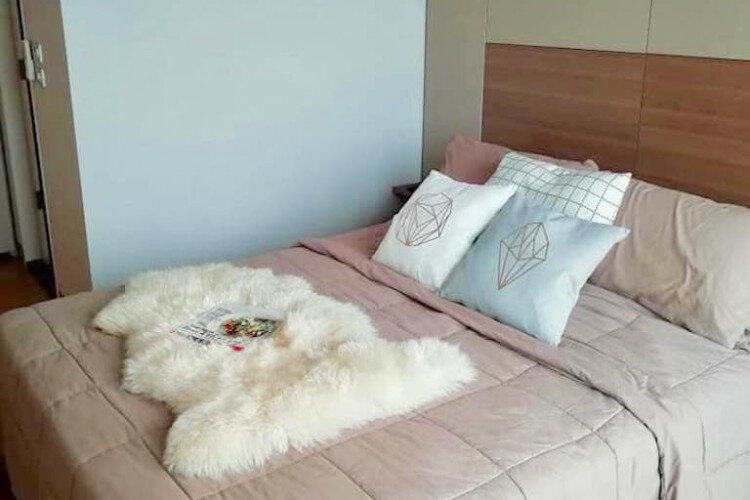 Кондоминиум в Бангкоке, Таиланд | THE532239