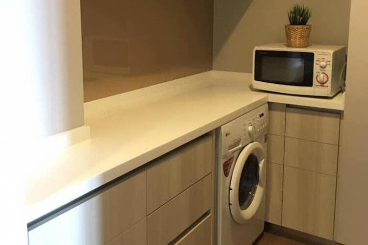 Кондоминиум в Бангкоке, Таиланд | THE532239